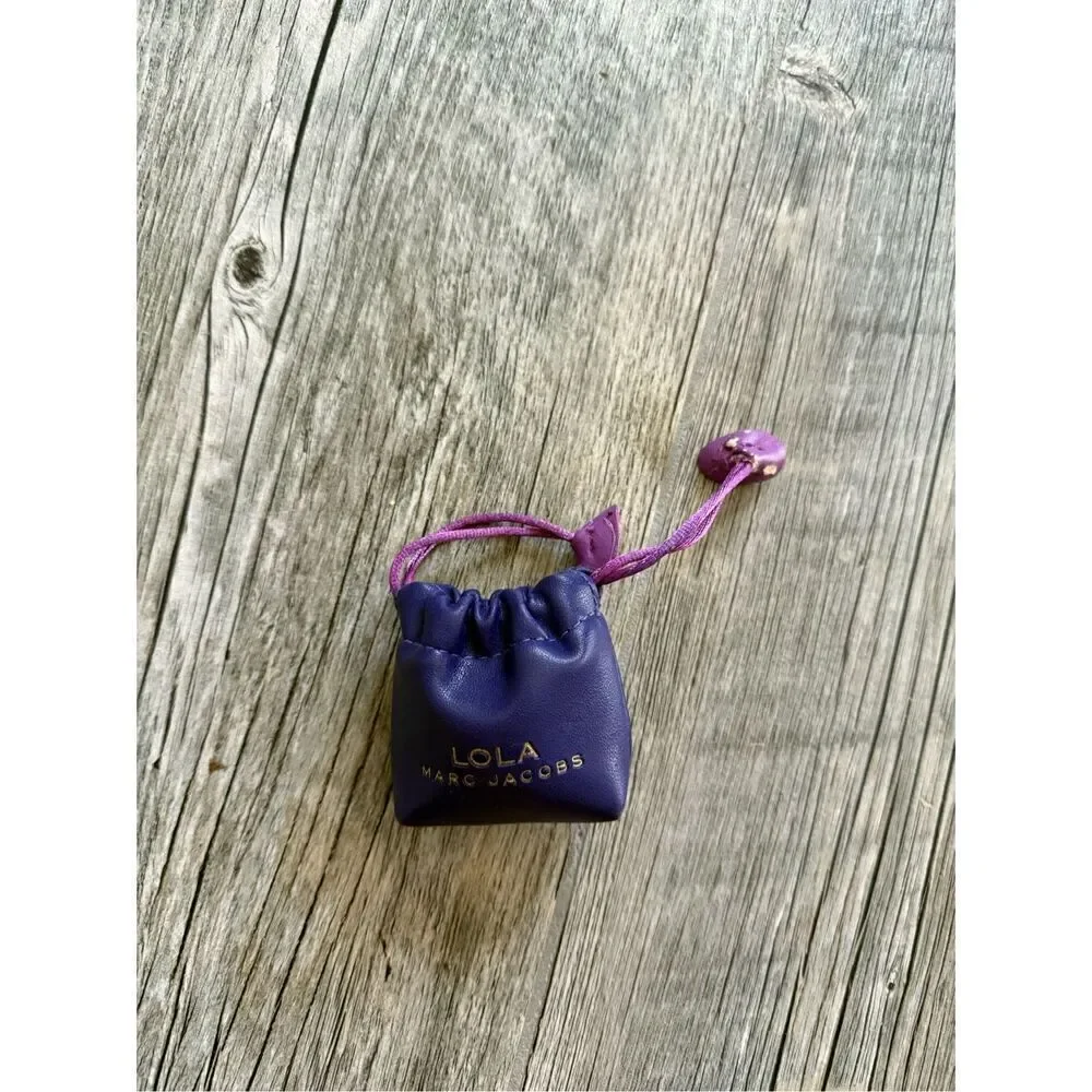 Lola Marc Jacob’s ring